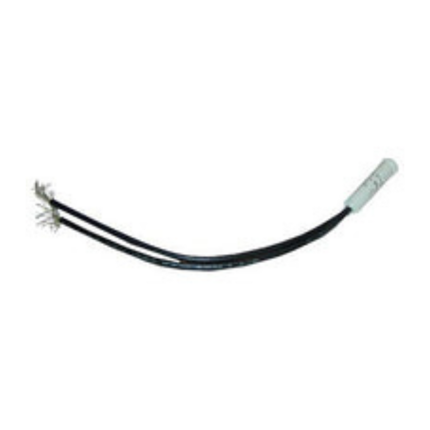 381012 - SIGNAL LIGHT 5/16" RED 250V
