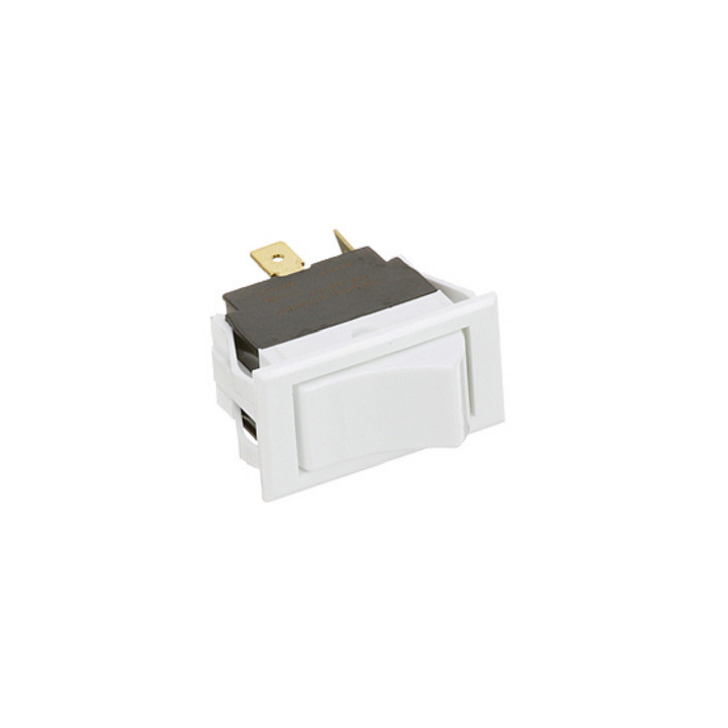 421073 - ROCKER SWITCH 7/8 X 1-1/2 DPST