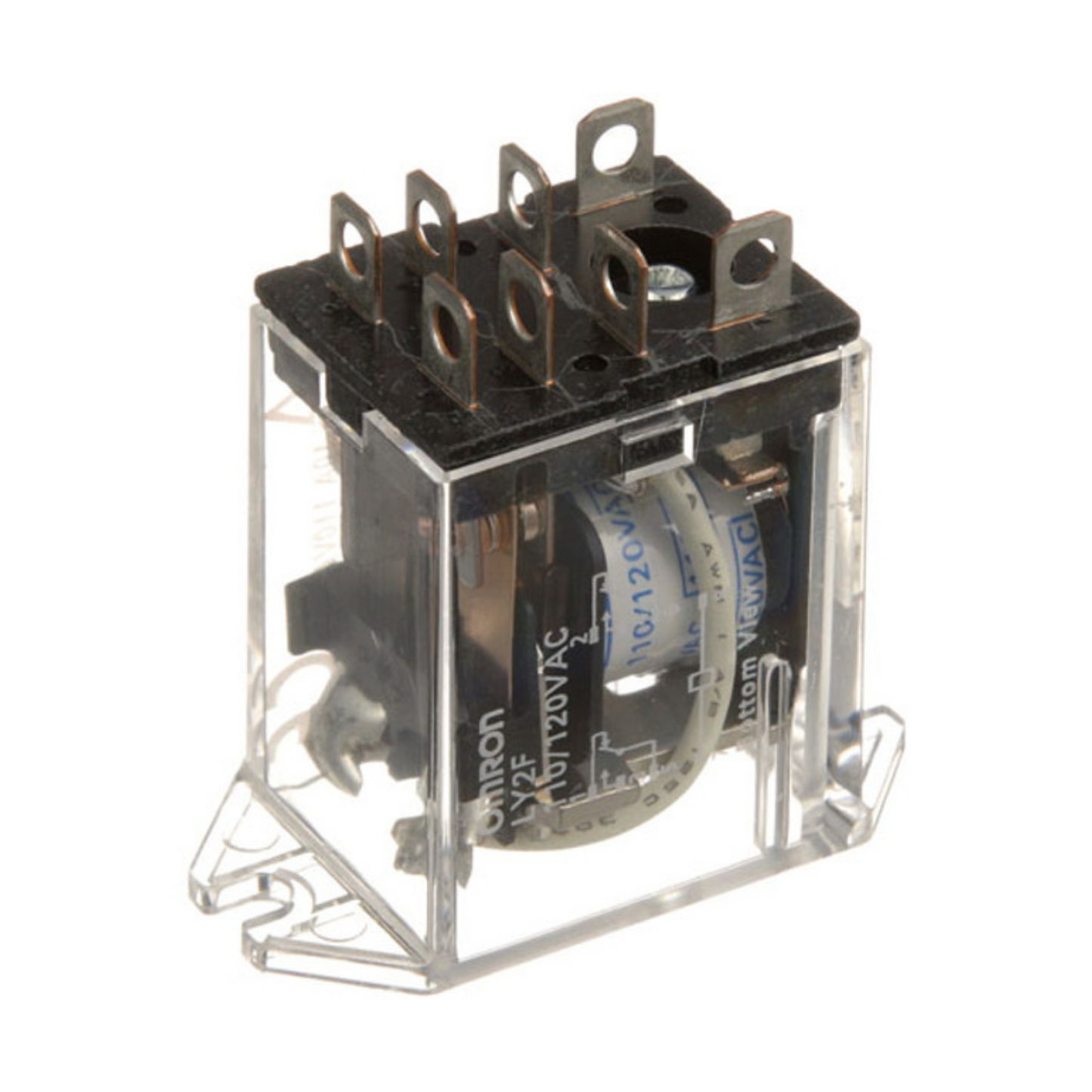 441278 - 继电器 10A 110/120V