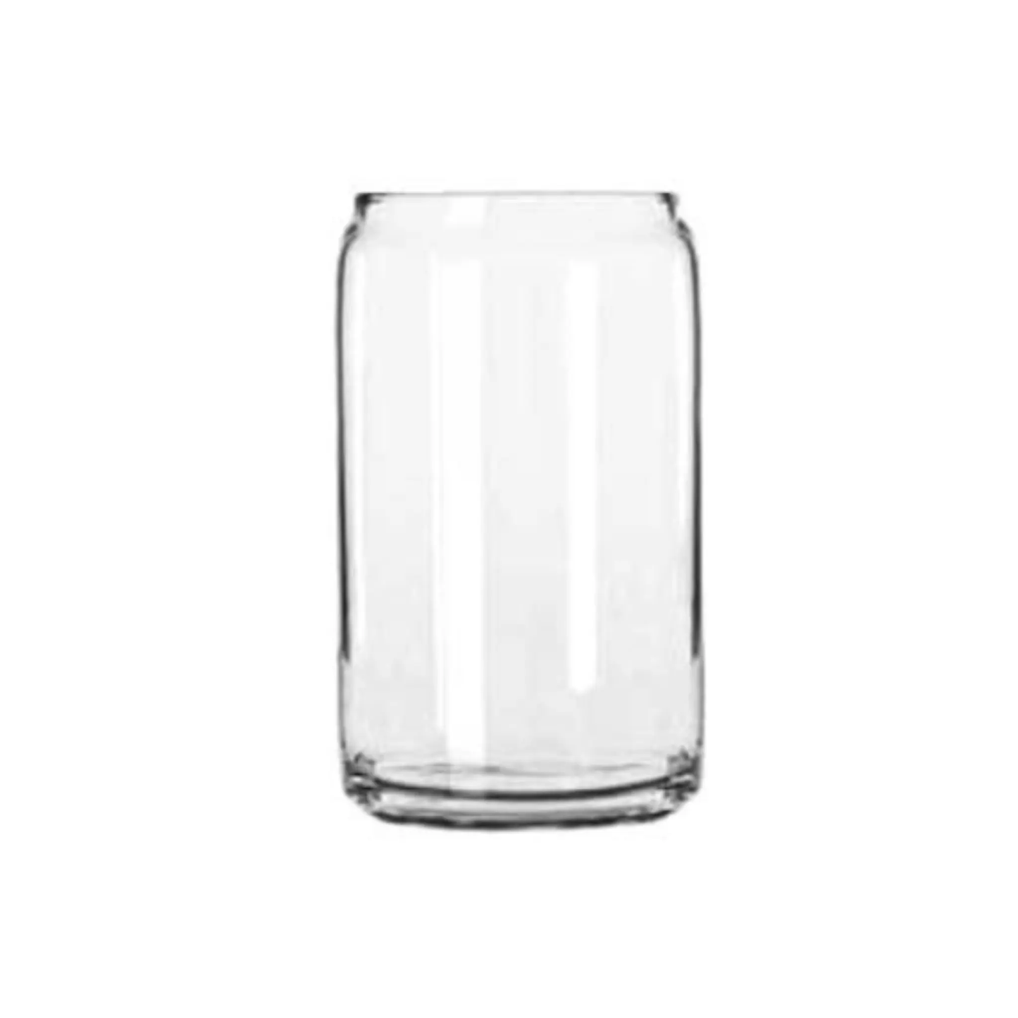 Beer Can Glass, 16oz - CS2D Libbey
