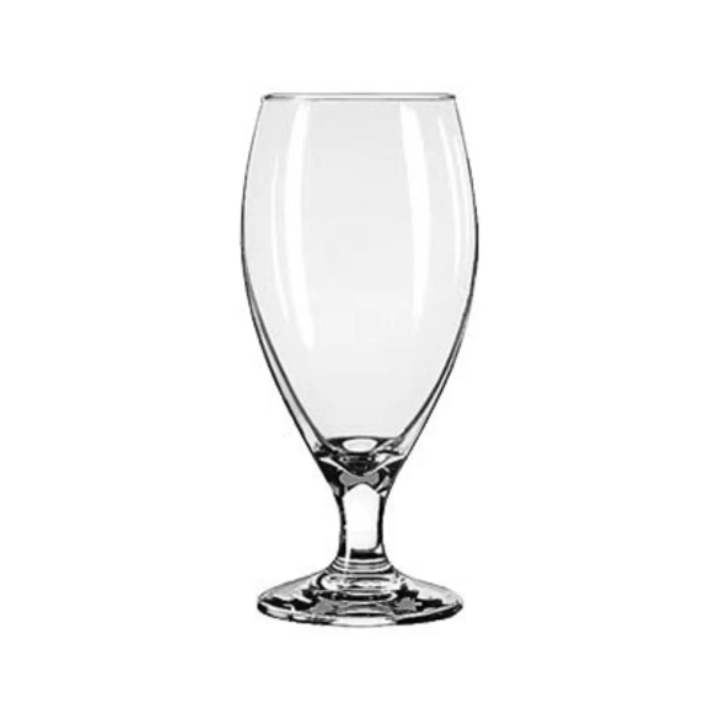 Beer Glass 14.75oz Teardrop - LIB3915 Libbey