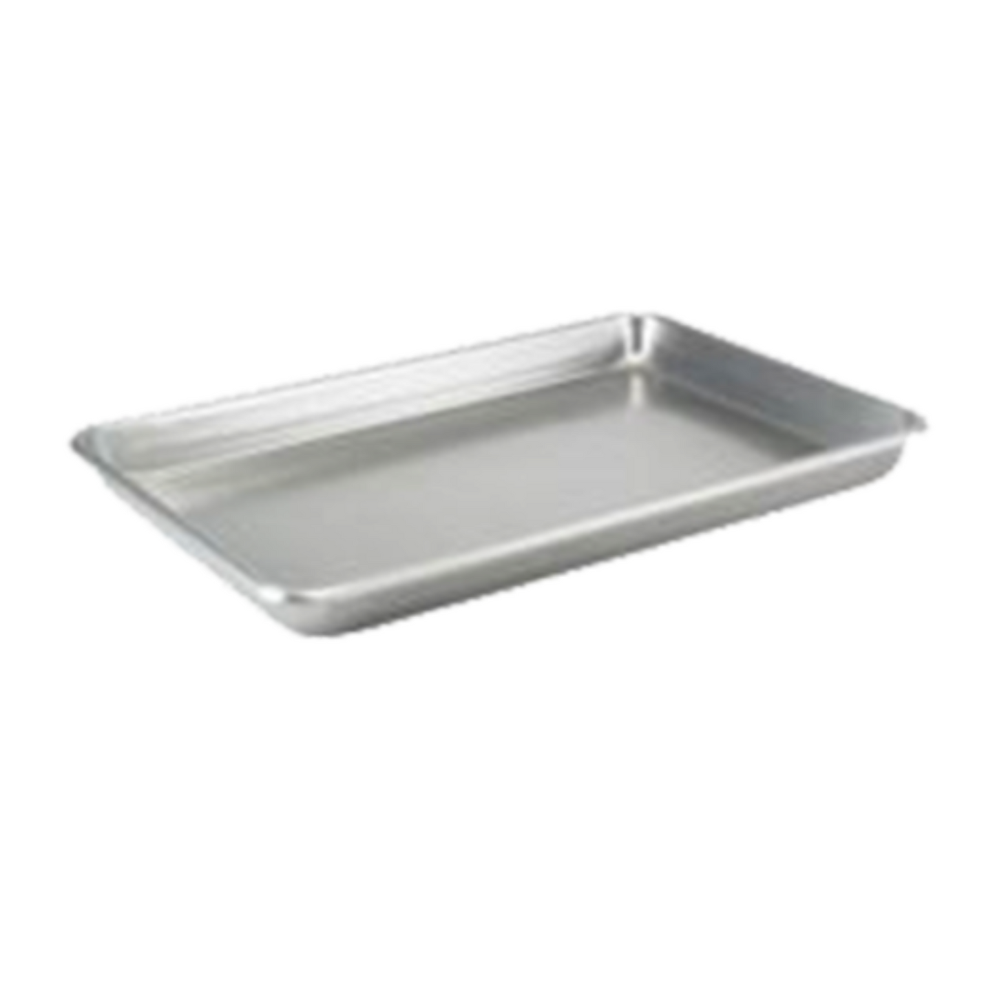 Bandeja para hornear/asar Vollrath, sin asas, de aluminio, 15 qt - 68357