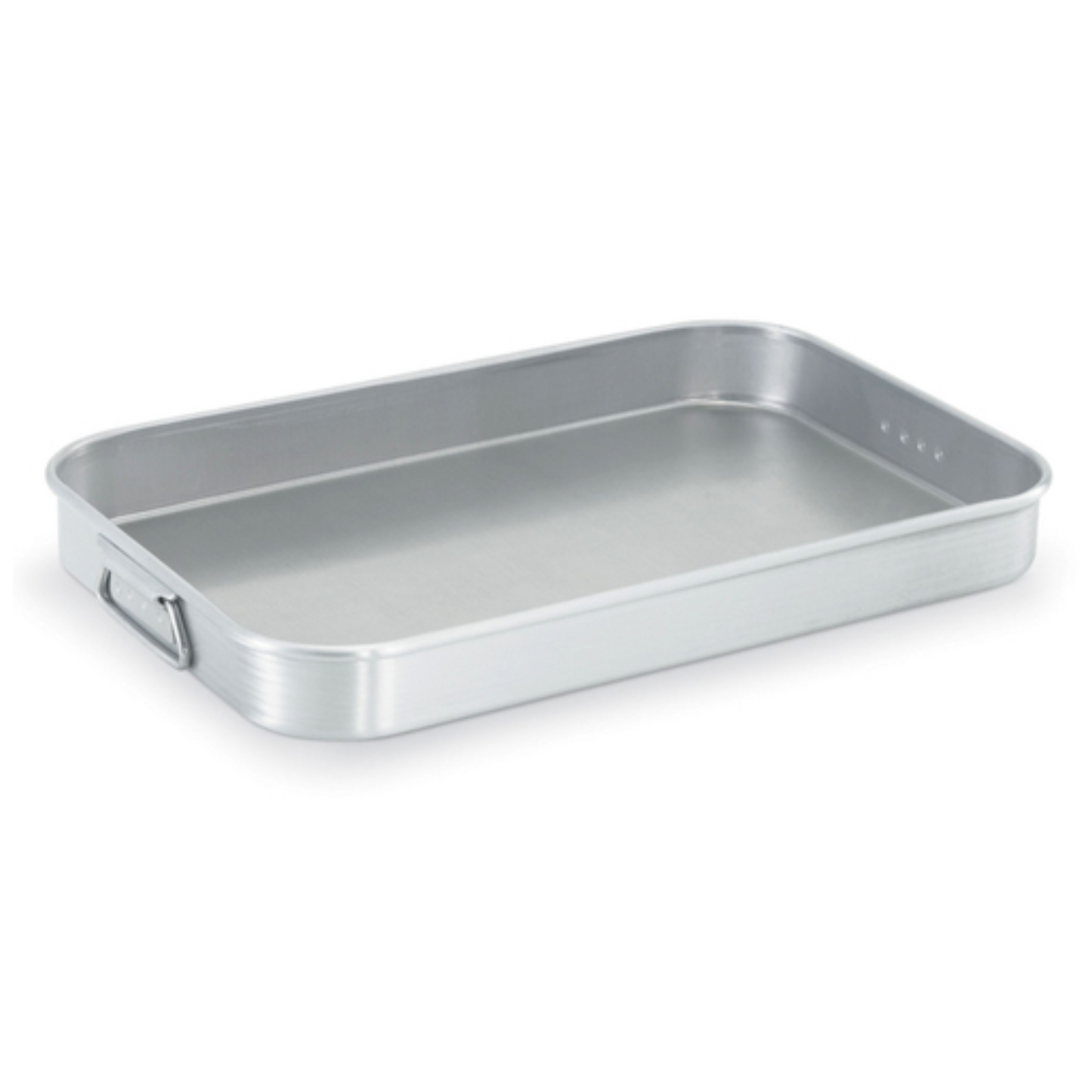 Bandeja para hornear/asar Vollrath, aluminio, 47,5 x 32,8 x 5,4 cm - 68369