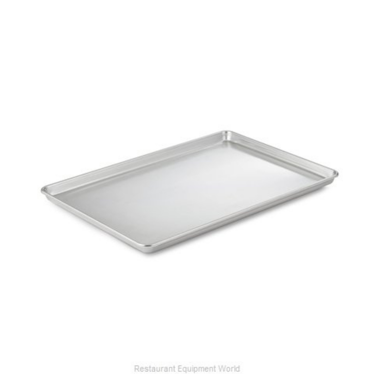 Vollrath 半尺寸烤盘 18 英寸 x 13 英寸 NSF