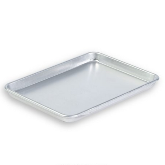 Vollrath Wear-Ever Full Sheet Pan, 26"w x 18"d x 1"h