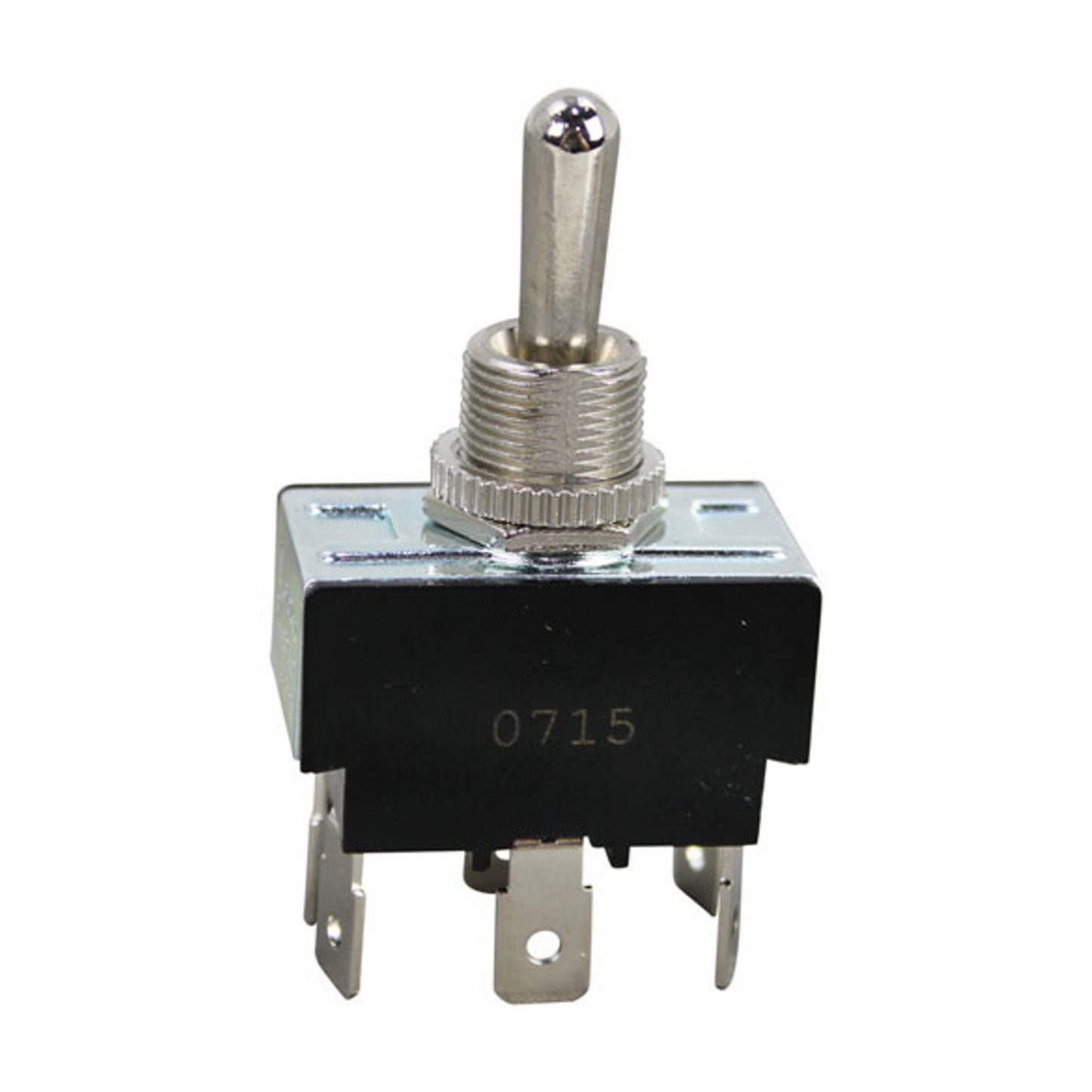 421038 - 拨动开关 1/2 Dpdt,Ctr-Off