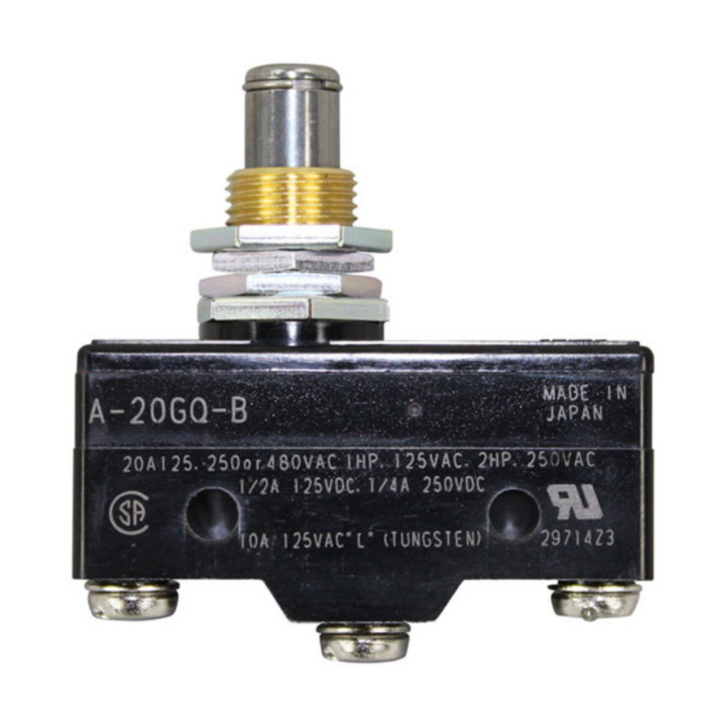 421146 - SWITCH