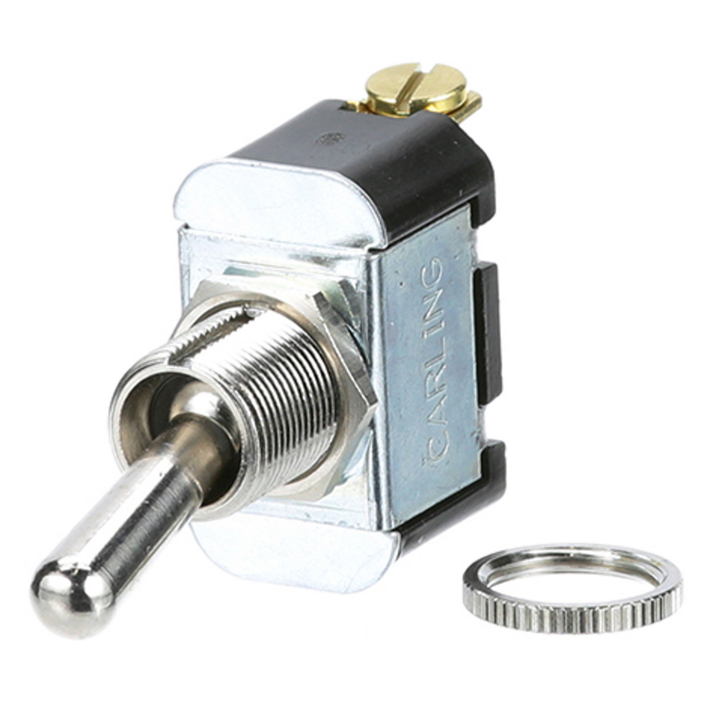 421010 - TOGGLE SWITCH 1/2 SPST