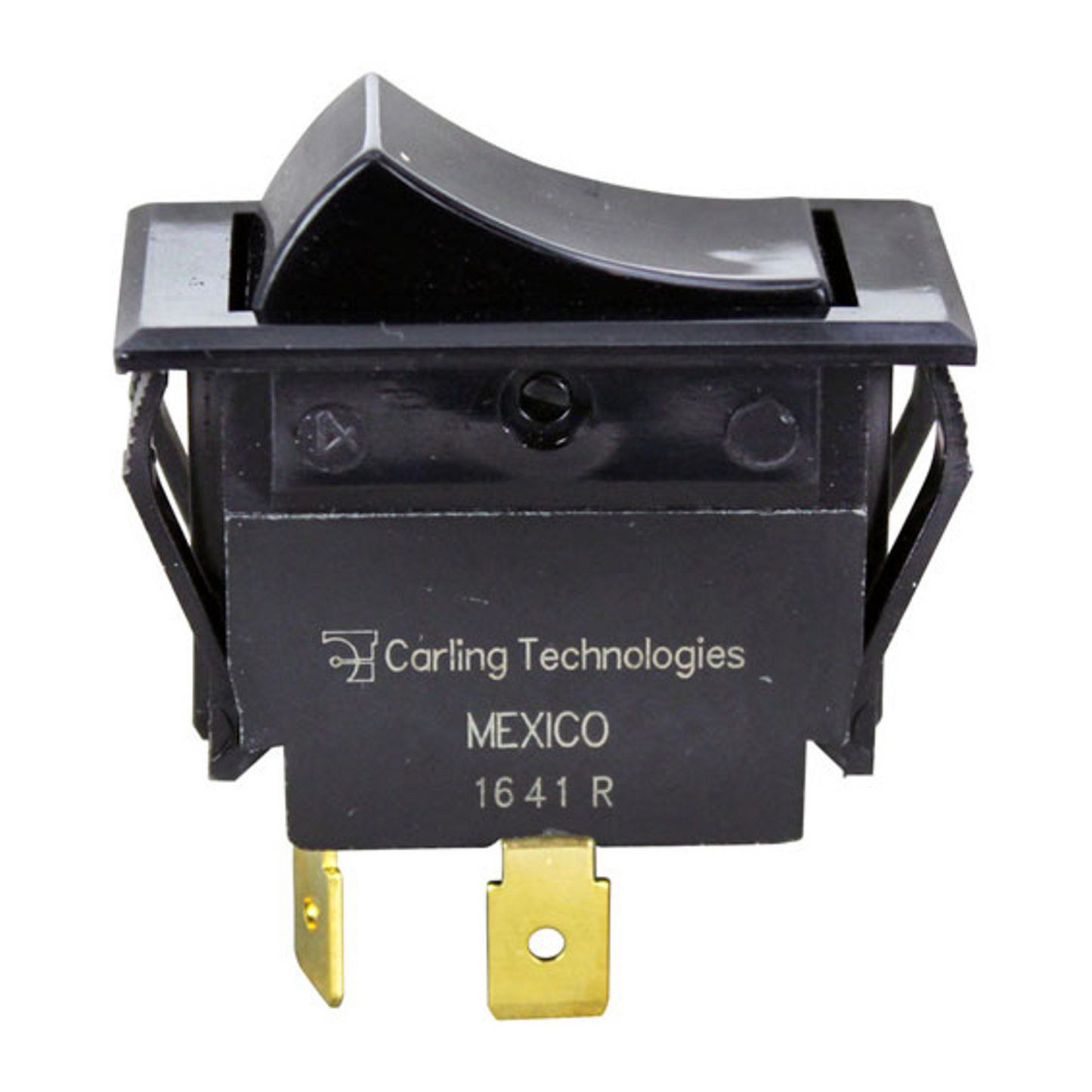 421154 - ROCKER SWITCH 7/8 X 1-1/2 SPST