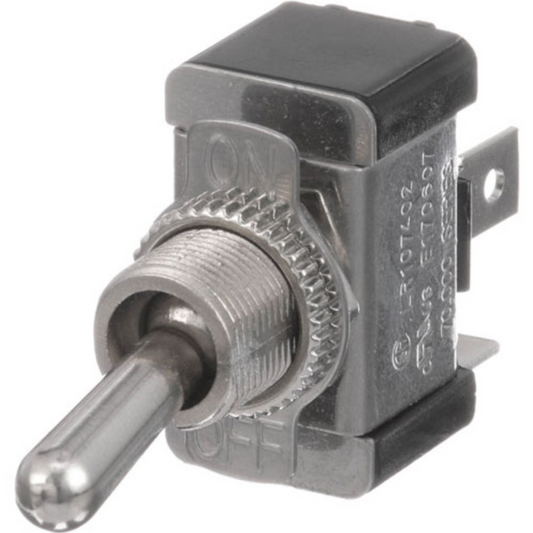 421106 - Interruptor de palanca 1/2 Spst