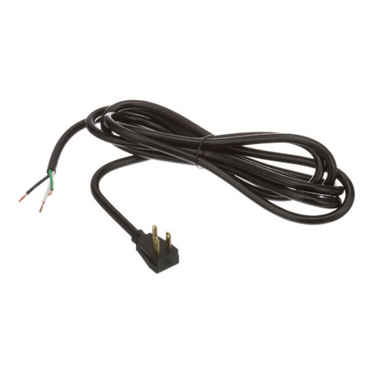 381552 - 电源线 - 10 英尺 15A 120V 14G 3 线