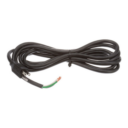 381549 - 电源线 - 10 英尺 15A 120V 14G 3 线