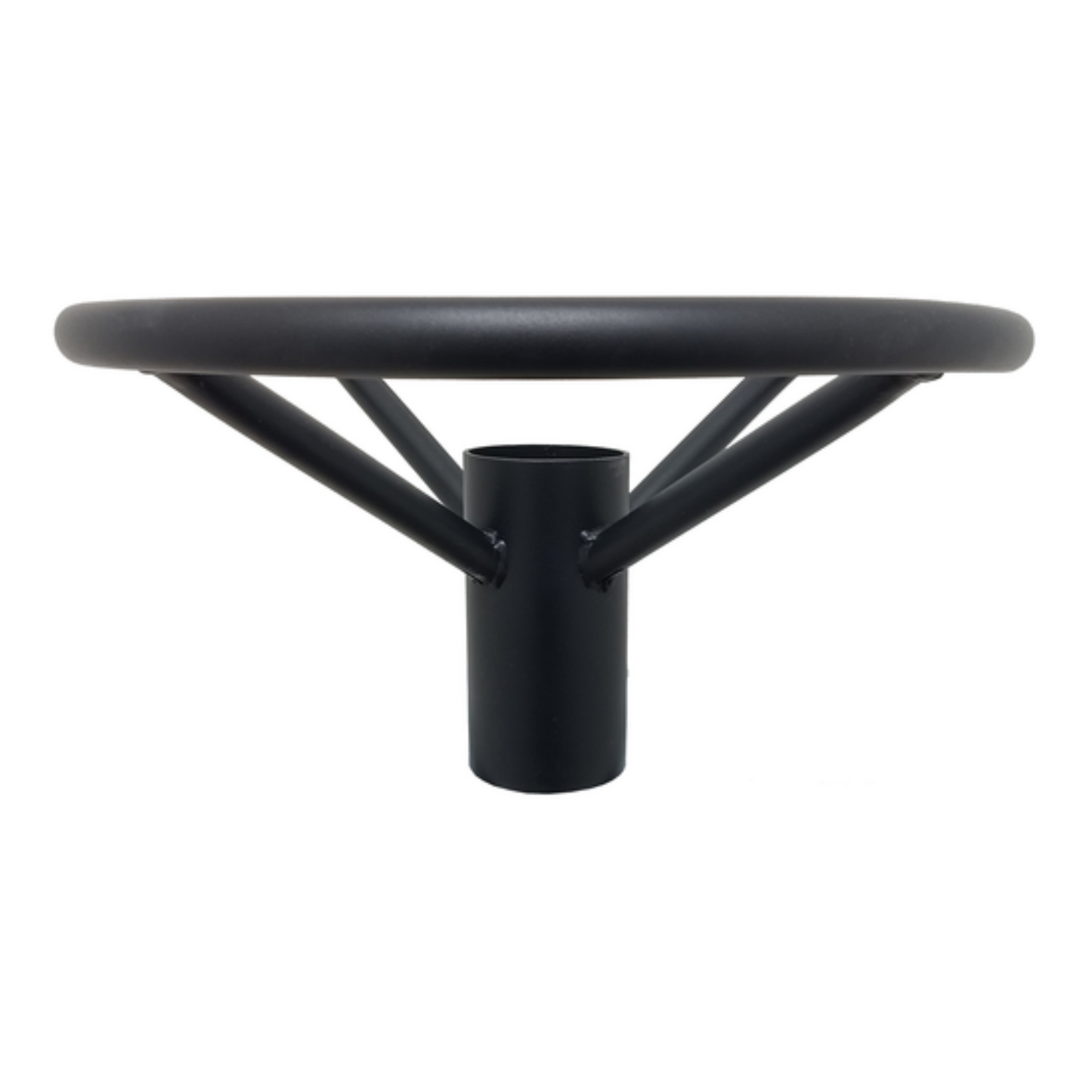 Oak Street Foot Ring Only B22DISC-BAR - BFOOTRING 3" Oak Street