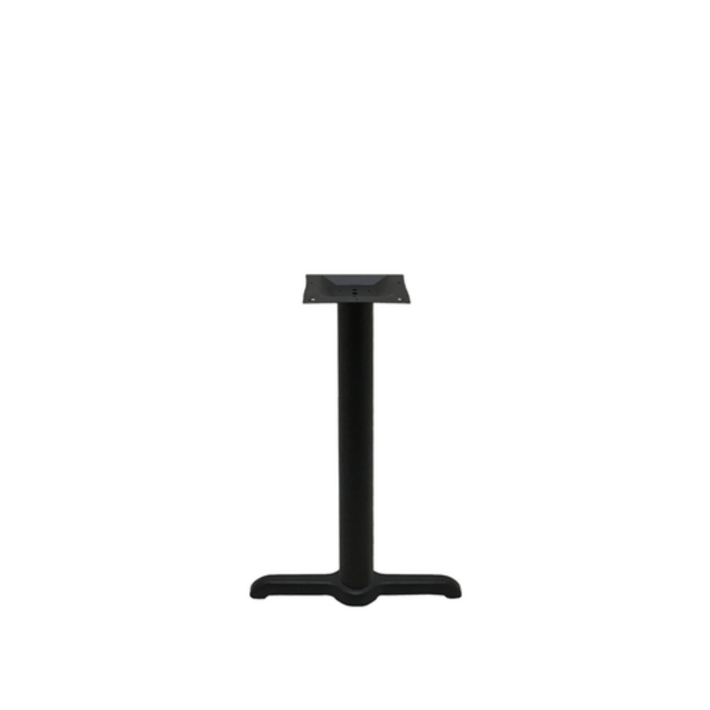 Oak Street ADA Table Base, 5" x 22" - B522-ADA