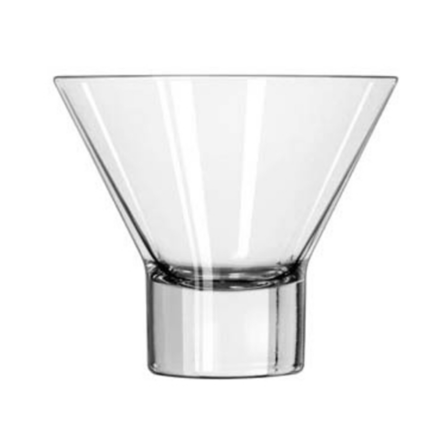 Libbey Cocktail Glass/Dessert 7-5/8oz - DZ