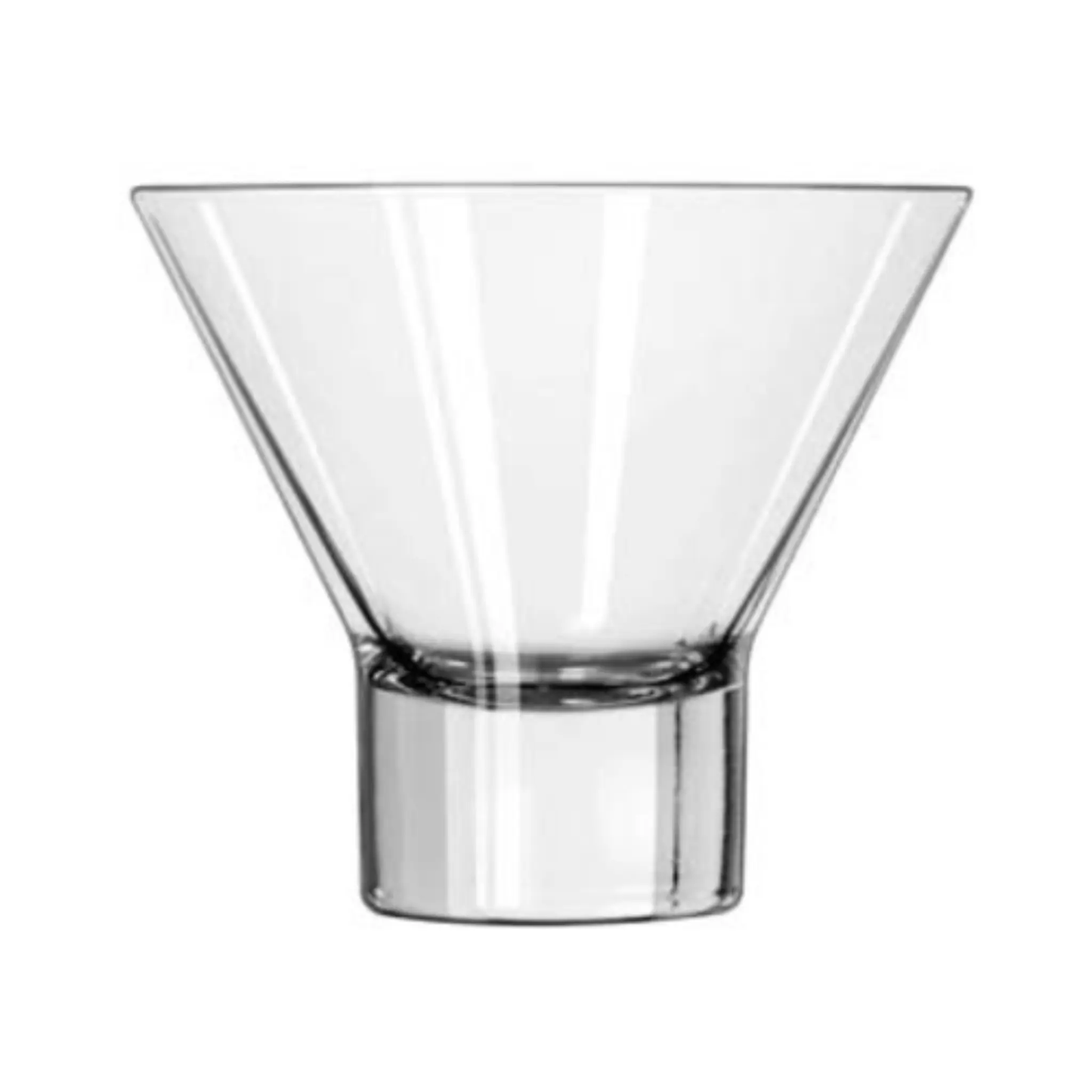 Libbey Cocktail Glass/Dessert 7-5/8oz - DZ Libbey