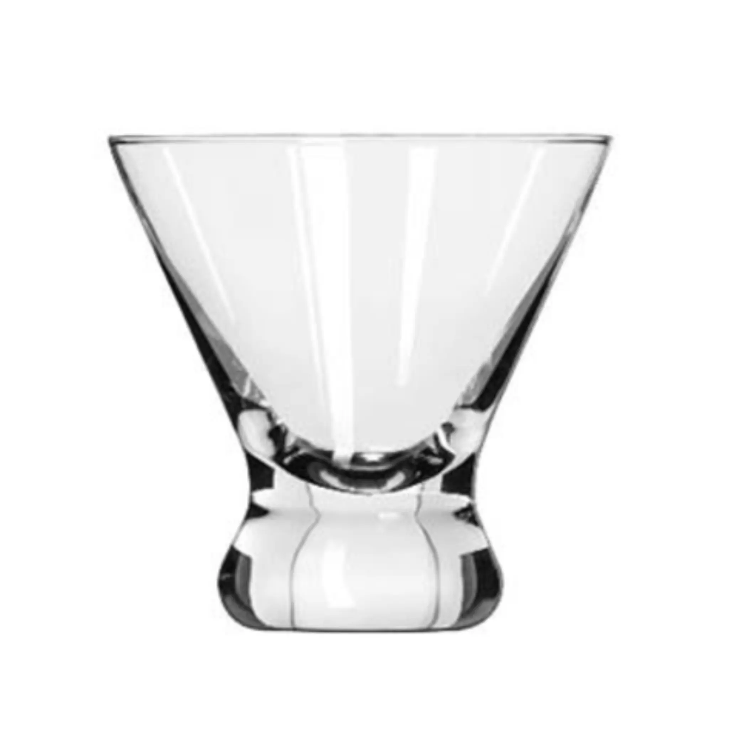 Cosmopolitan/Dessert Glass 8oz Libbey