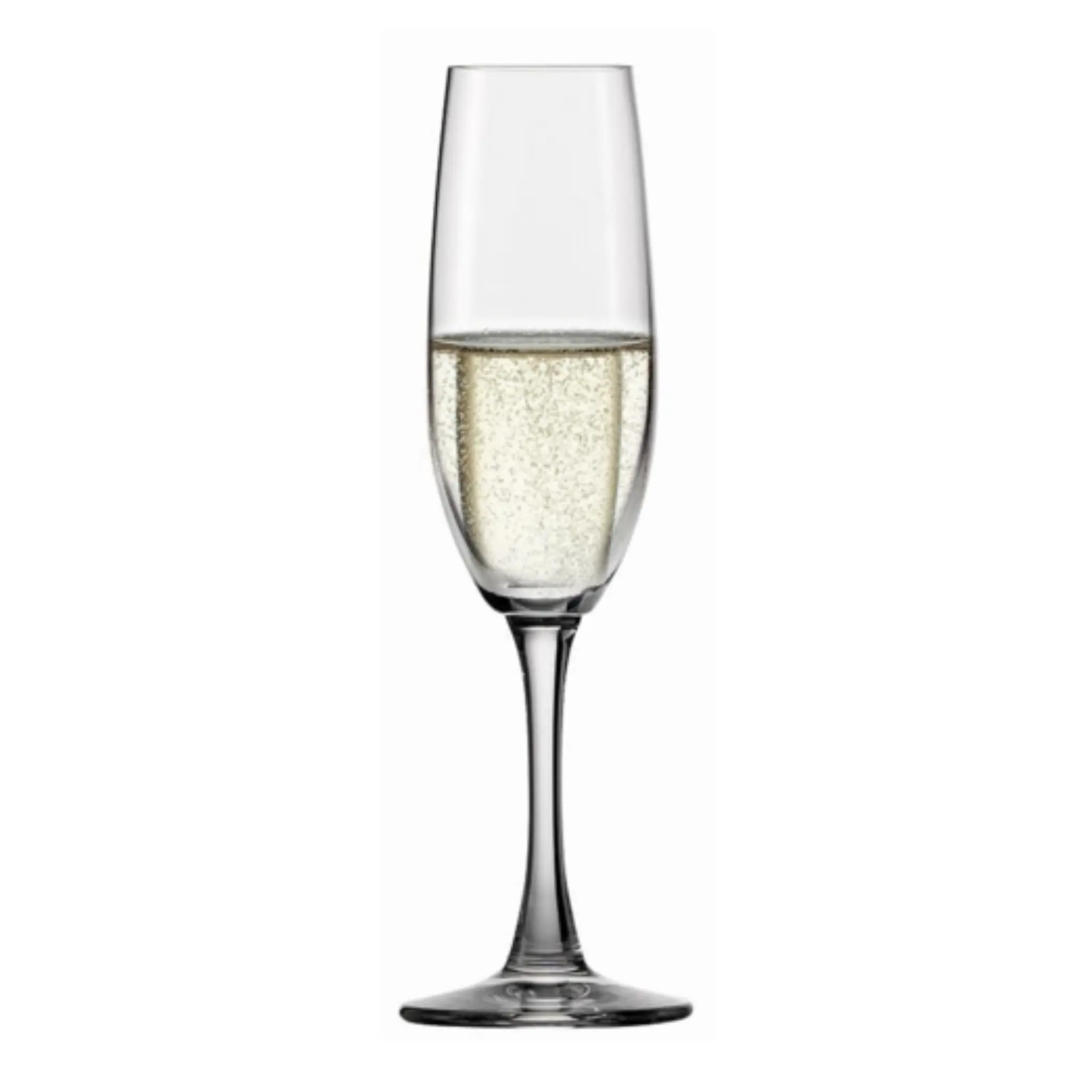 Libbey Glass, Flute Champagne "Spiegelau Winelovers" 6.5 oz - CS1D Libbey