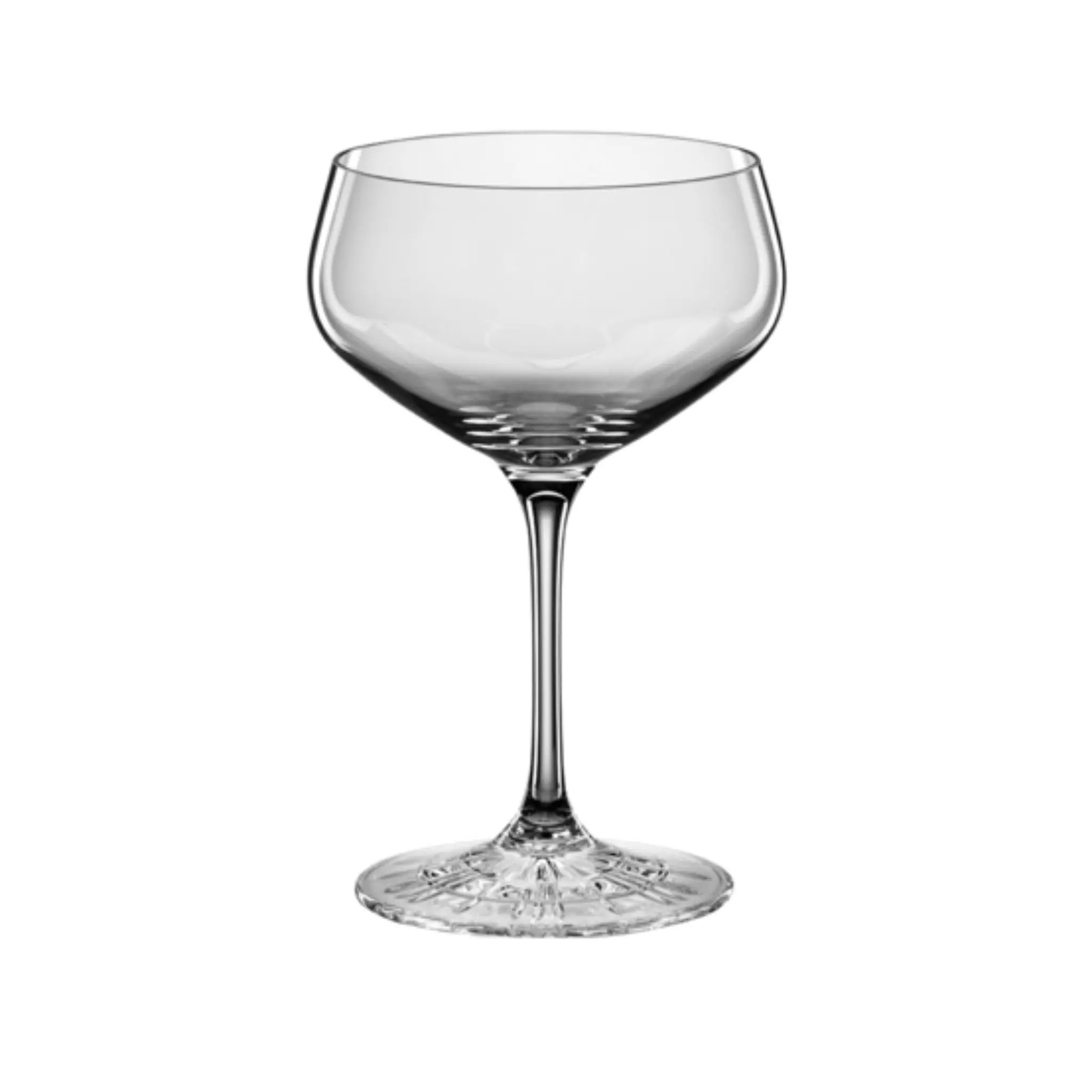 Perfect Serve Coupette 8oz Libbey