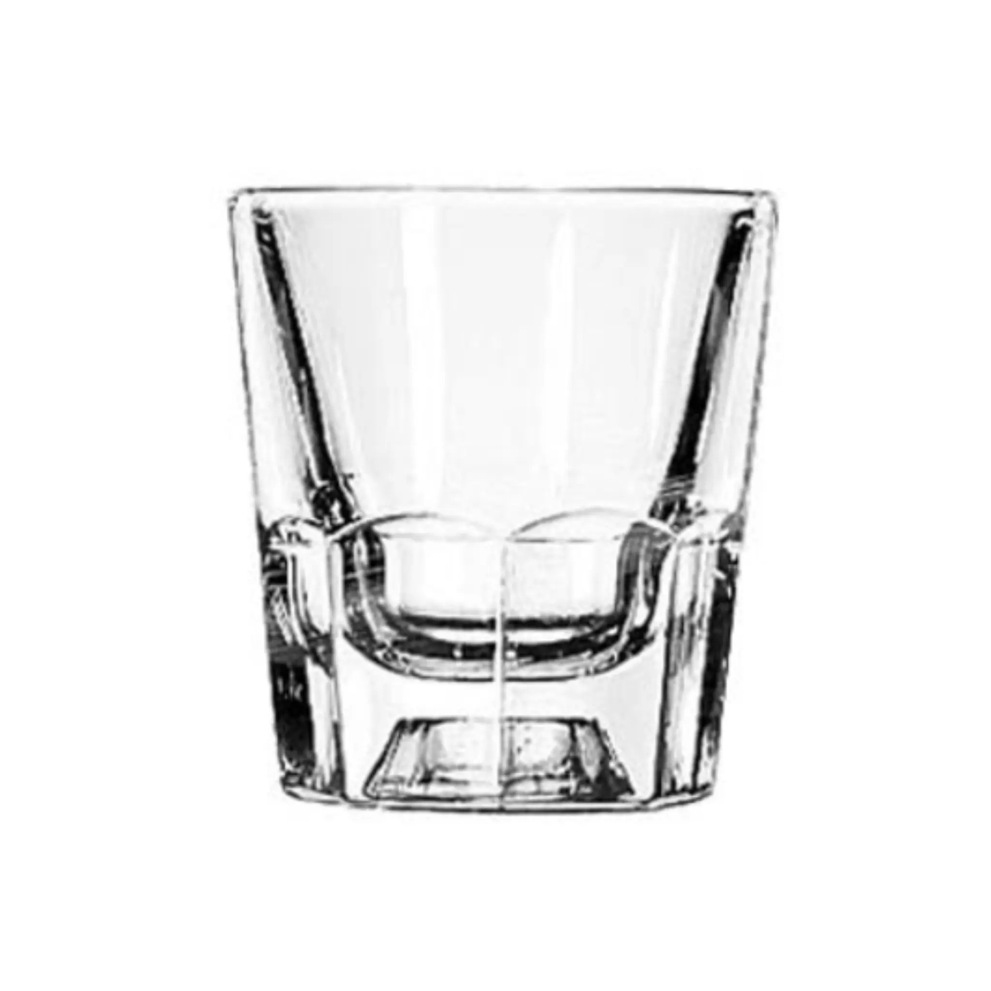 Old Fashioned Glass 4oz Libbey