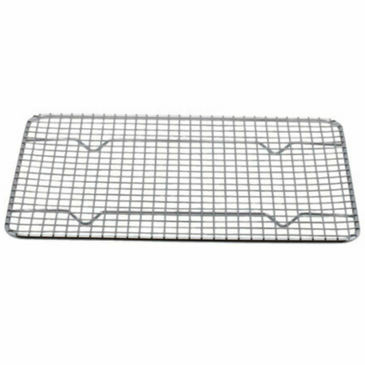 Rejilla para sartén de 1/4 de tamaño 8,5" x 12"