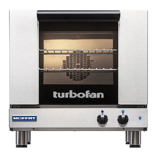 Moffat Oven Turbofan Electric Convection - E23M3