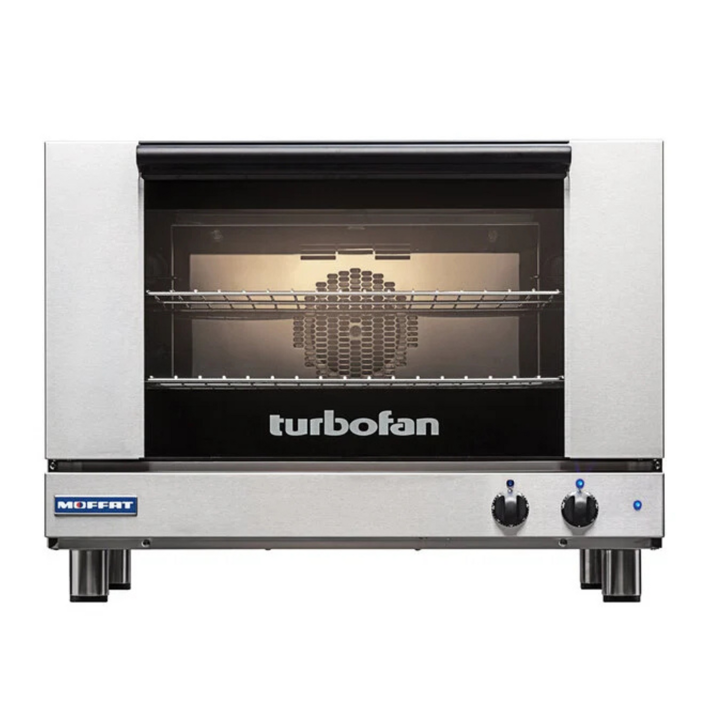 Moffat Oven Turbofan Electric Convection - E27M2
