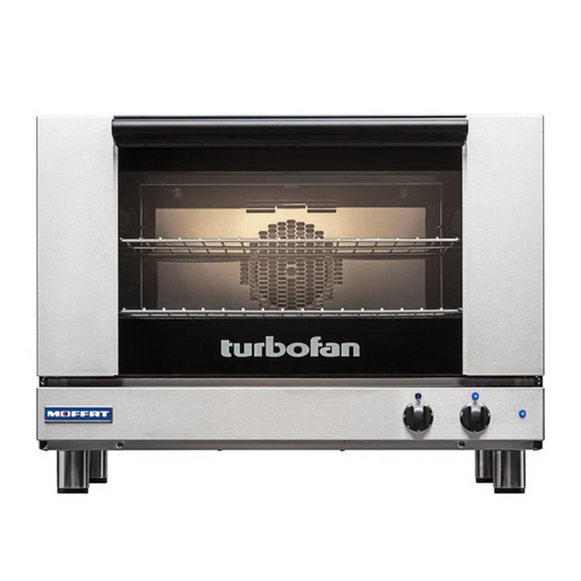 Moffat Oven Turbofan Electric Convection  -  E27M2