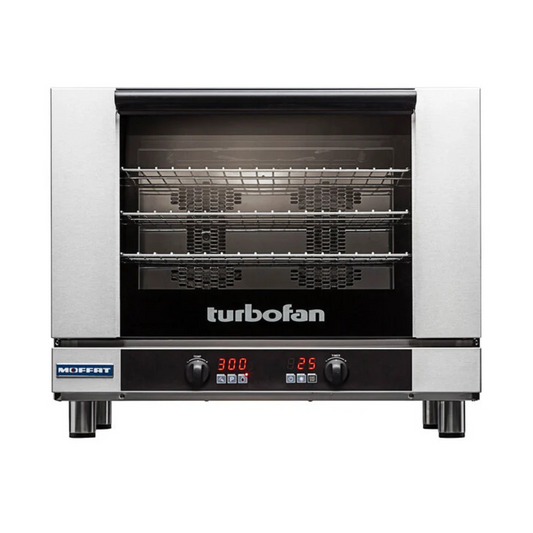 Moffat Oven Turbofan Electric  Convection - E28D4