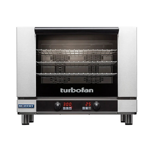 Moffat Oven Turbofan  Electric  Convection  - E28M4