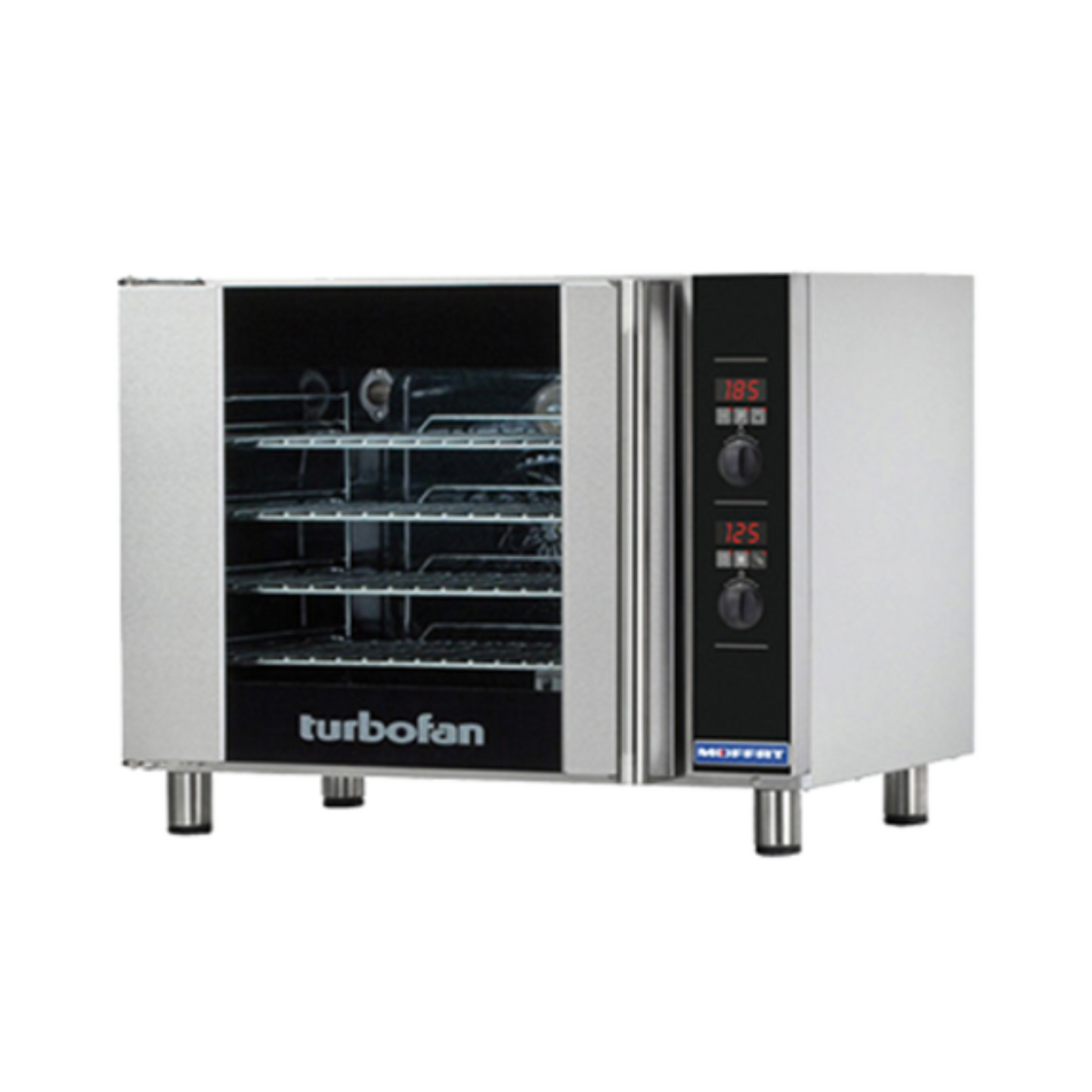 Moffat Oven Turbofan Electric Convection - E31D4