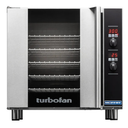 Moffat Oven Turbofan Electric Convection  - E32T5