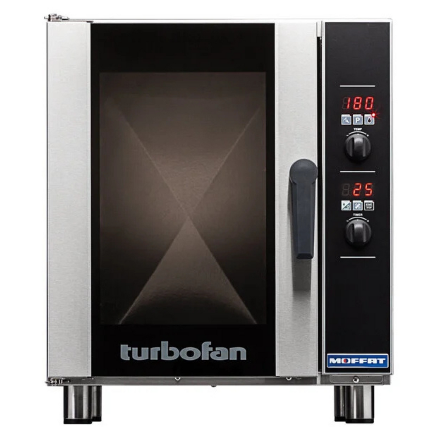 Moffat Oven Turbofan Electric Convection - E33D5