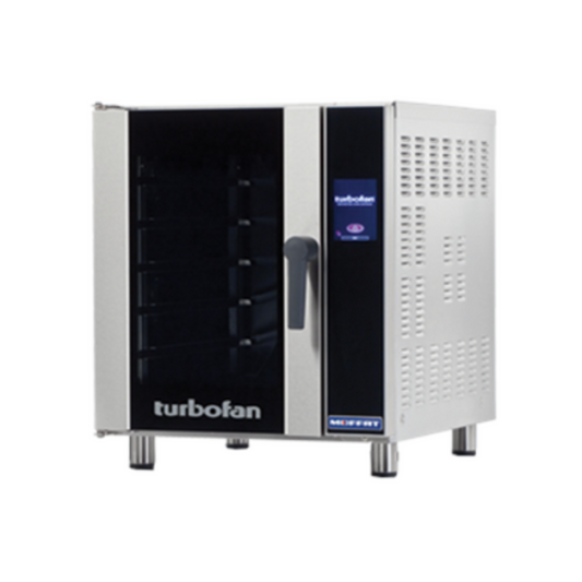 Moffat Oven Turbofan Electric Convection - E33T5
