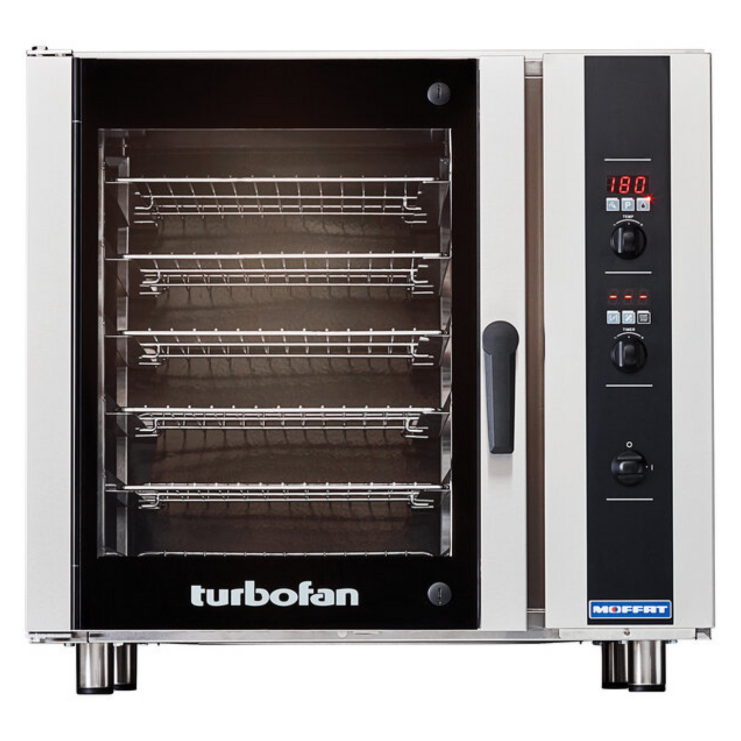 Moffat Oven Turbofan Electric Convection - E35D6-26
