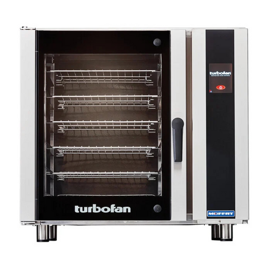 Moffat Oven Turbofan Electric Convection  -  E35T6-26