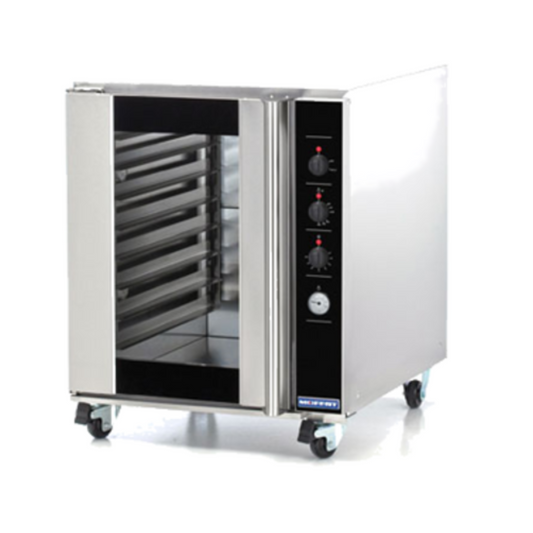 Moffat Heated Holding Proofing Cabinet  -  P83T