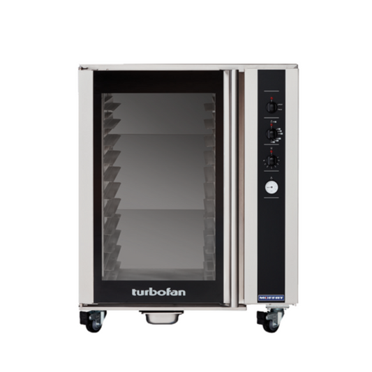 Moffat Heated Holding Proofing Cabinet - P85M12
