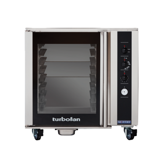 Moffat Heated Holding Proofing Cabinet - P85M8