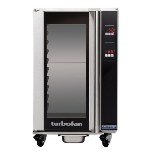Moffat Mobile Heated Cabinet - H10D
