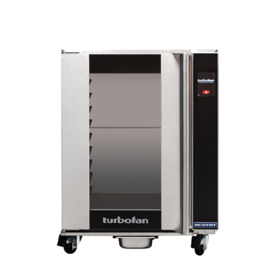 Moffat  Mobile Heated Cabinet - H10T-FS