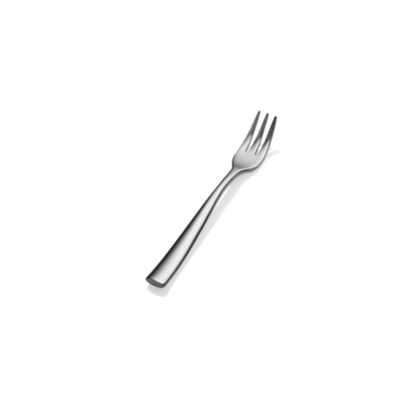 Manhattan Oyster/Cocktail Fork, 5-3/8", 18/10 S/S - DZ