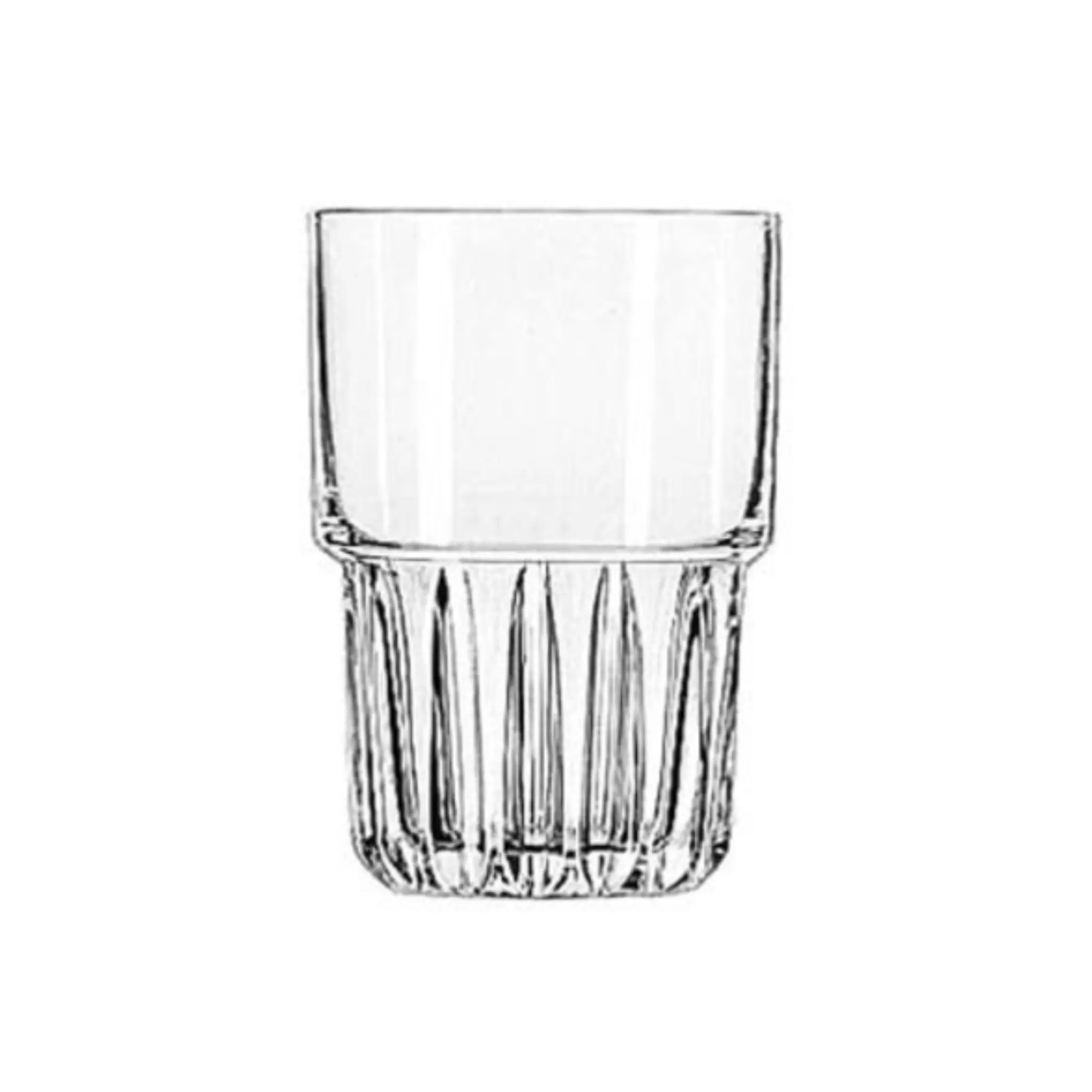 Libbey Everest/Beverage 12oz - CS3D Libbey
