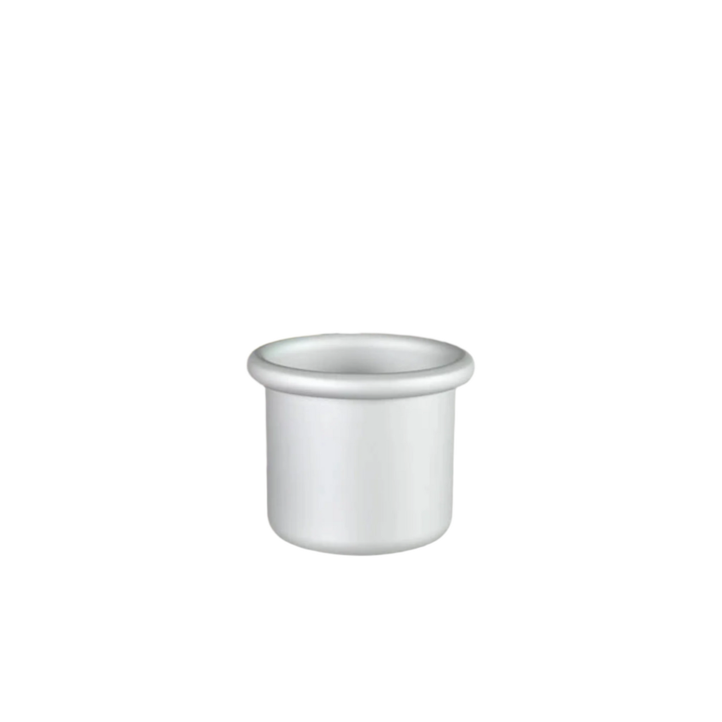 Fat Daddios - Cake Pan, Round 3" x 3" - Anodized Aluminum - PRD-33
