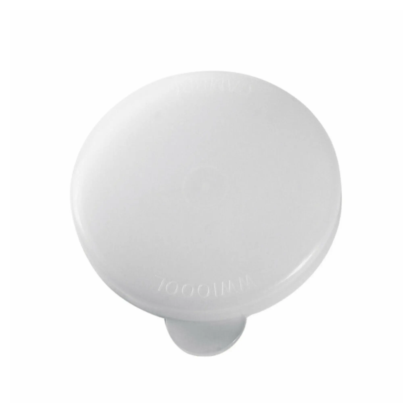 Cambro Camliter Beverage Decanter Lid Only 1/2L, 1L, 1-1/2L - WW1000L148 Cambro