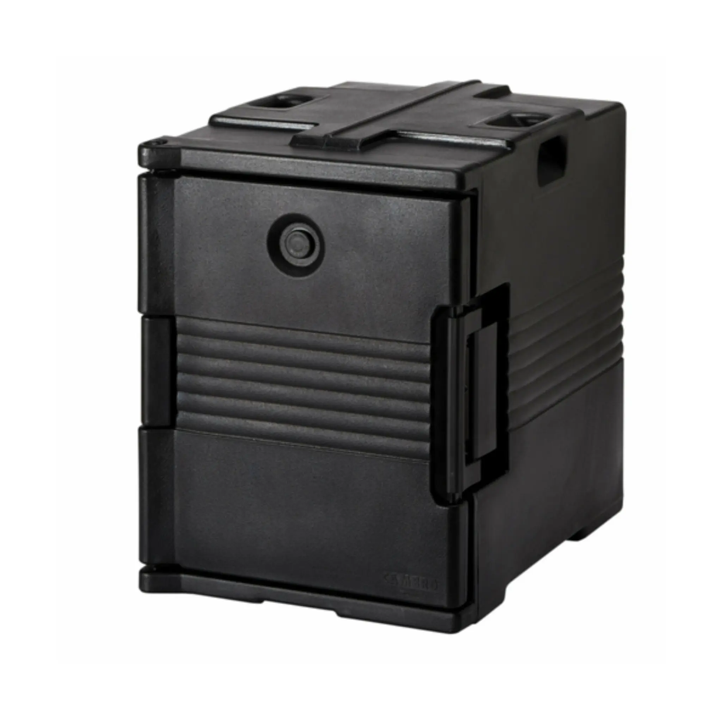 Cambro Camcarrier Ultra Pancarrier Front Loading - Black - UPC400110 Cambro