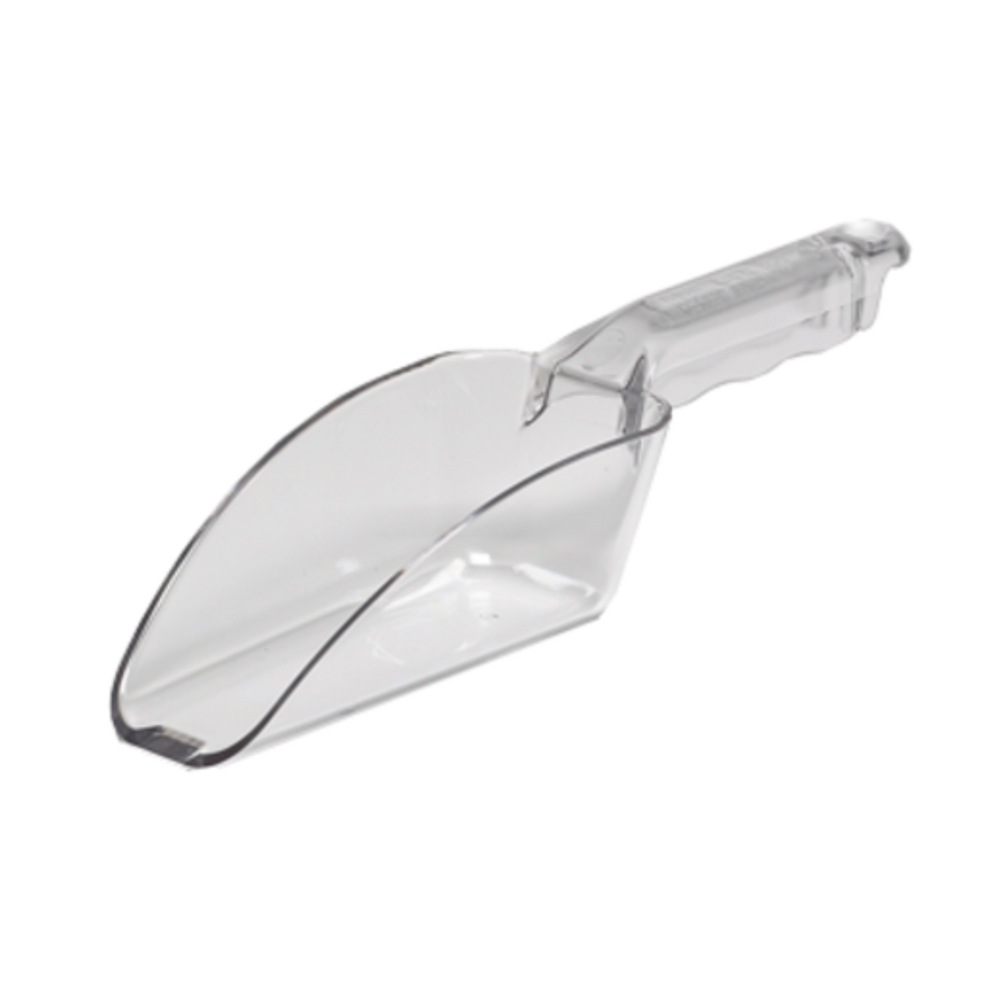 Cambro Scoop 透明塑料 12 盎司 - SCP12CW135