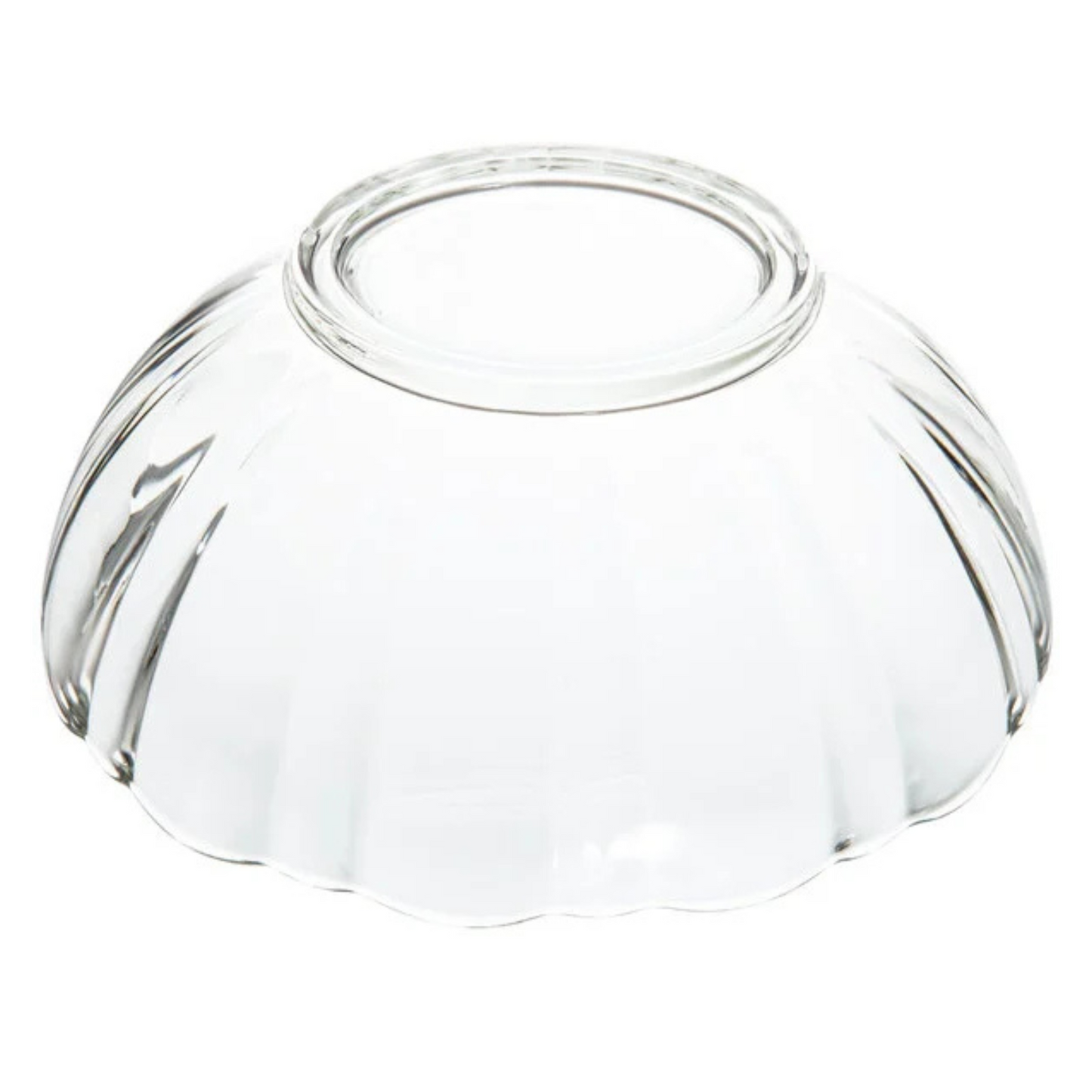 Cardinal - Arcade Bowl, 38oz. 7" dia., Clear - N7945