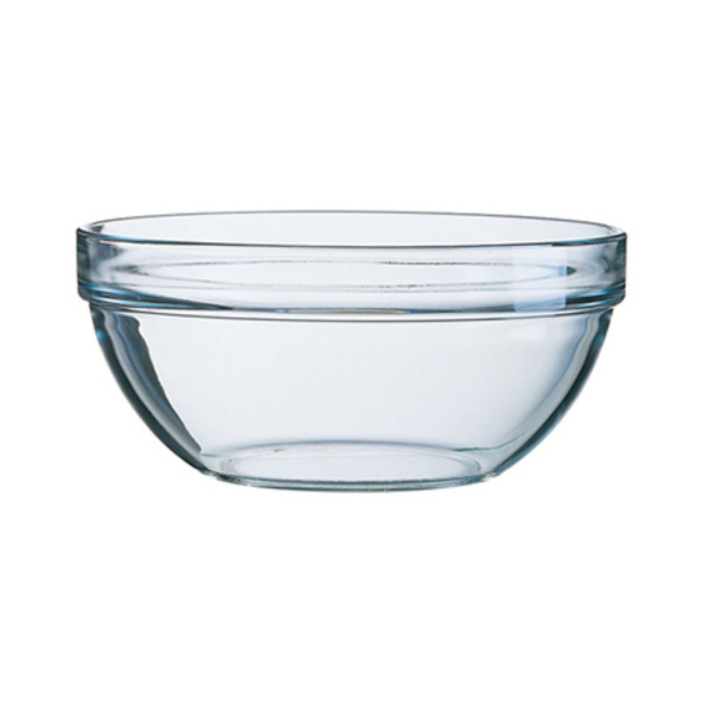 Cardinal - Stack Bowl, 6-5/8", 39oz - G2712