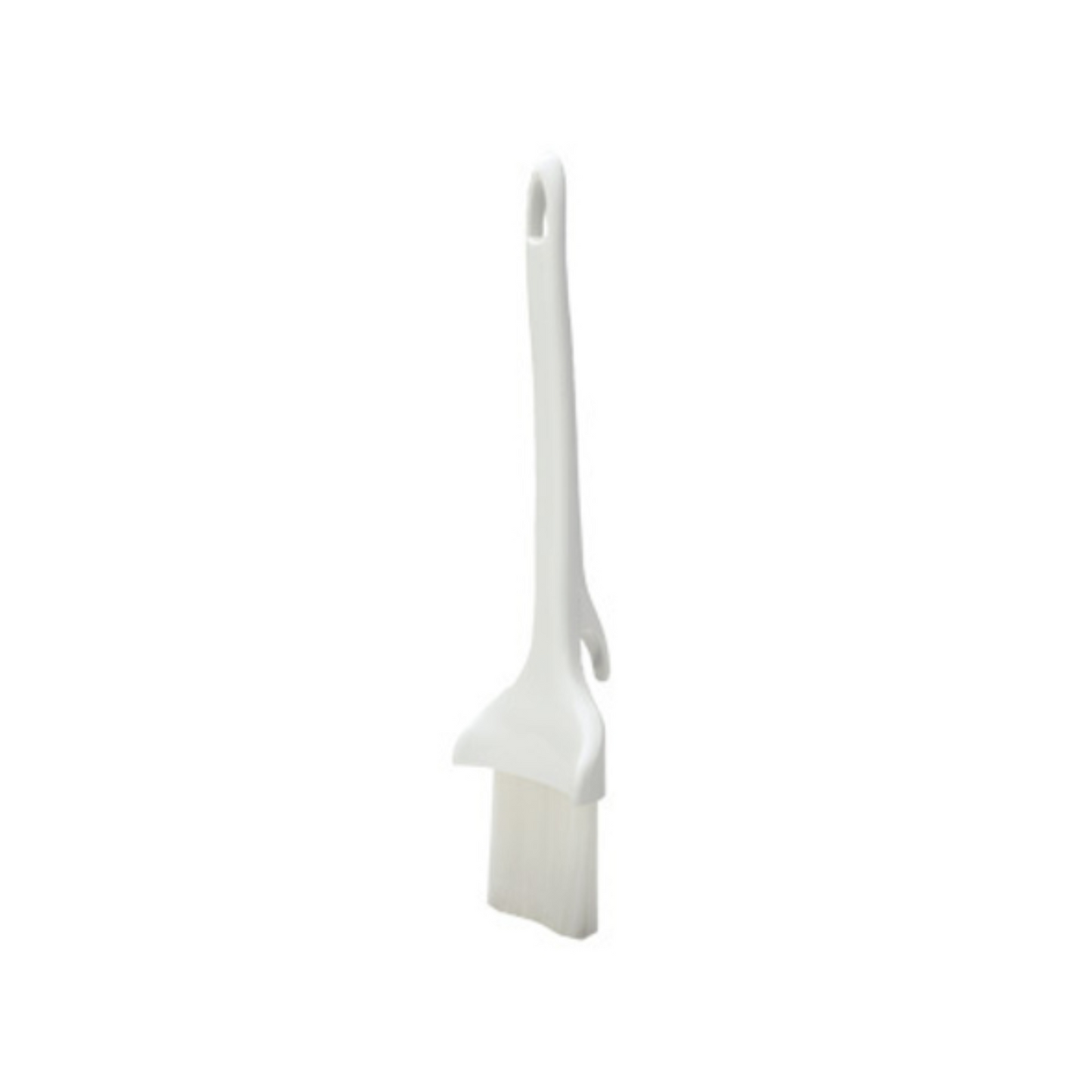 CCK Pastry Brush 2" Nylon w/Hk Wht - CCKNB-20HK